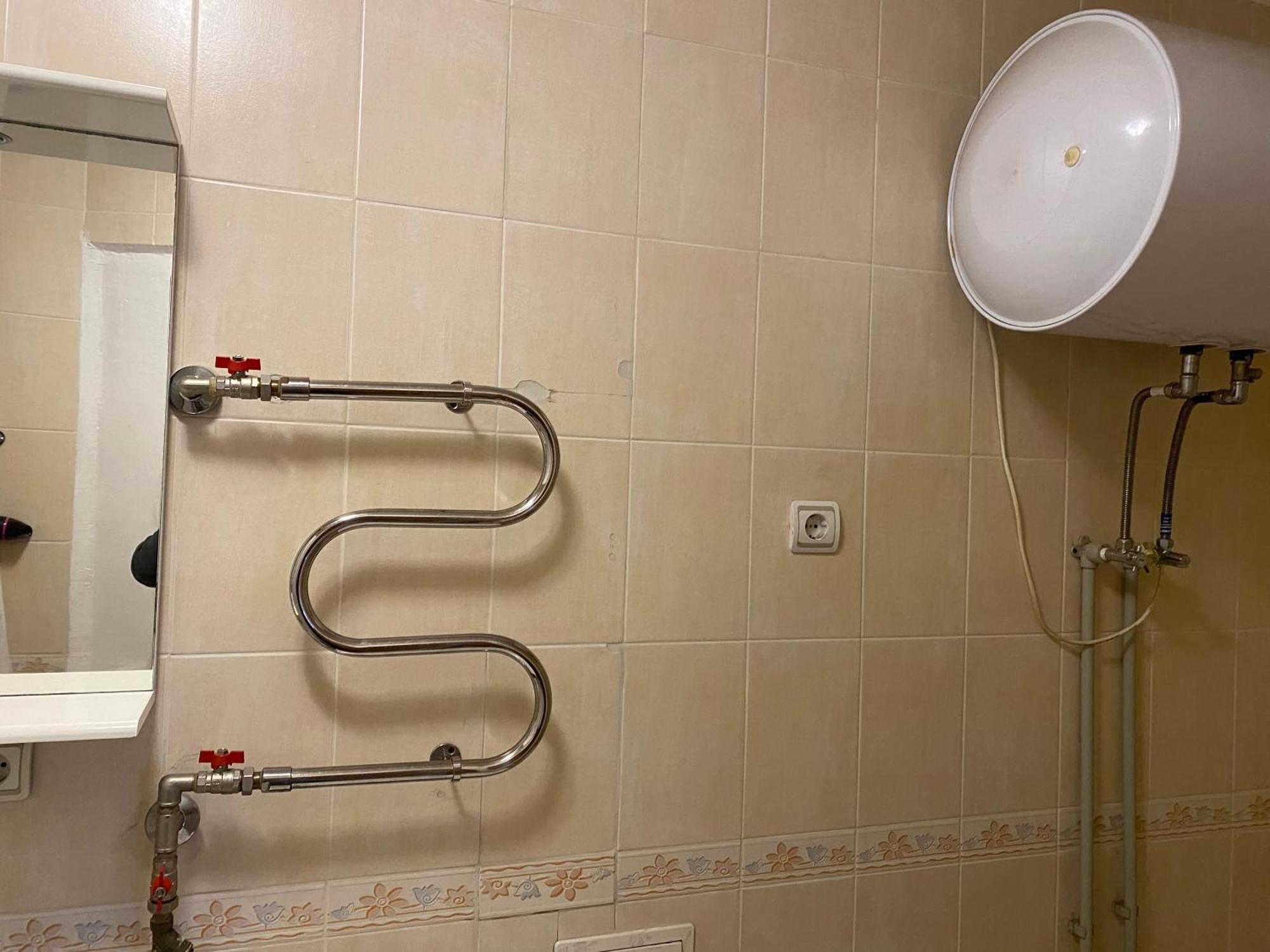 Studio apartment Harkiv Exterior foto