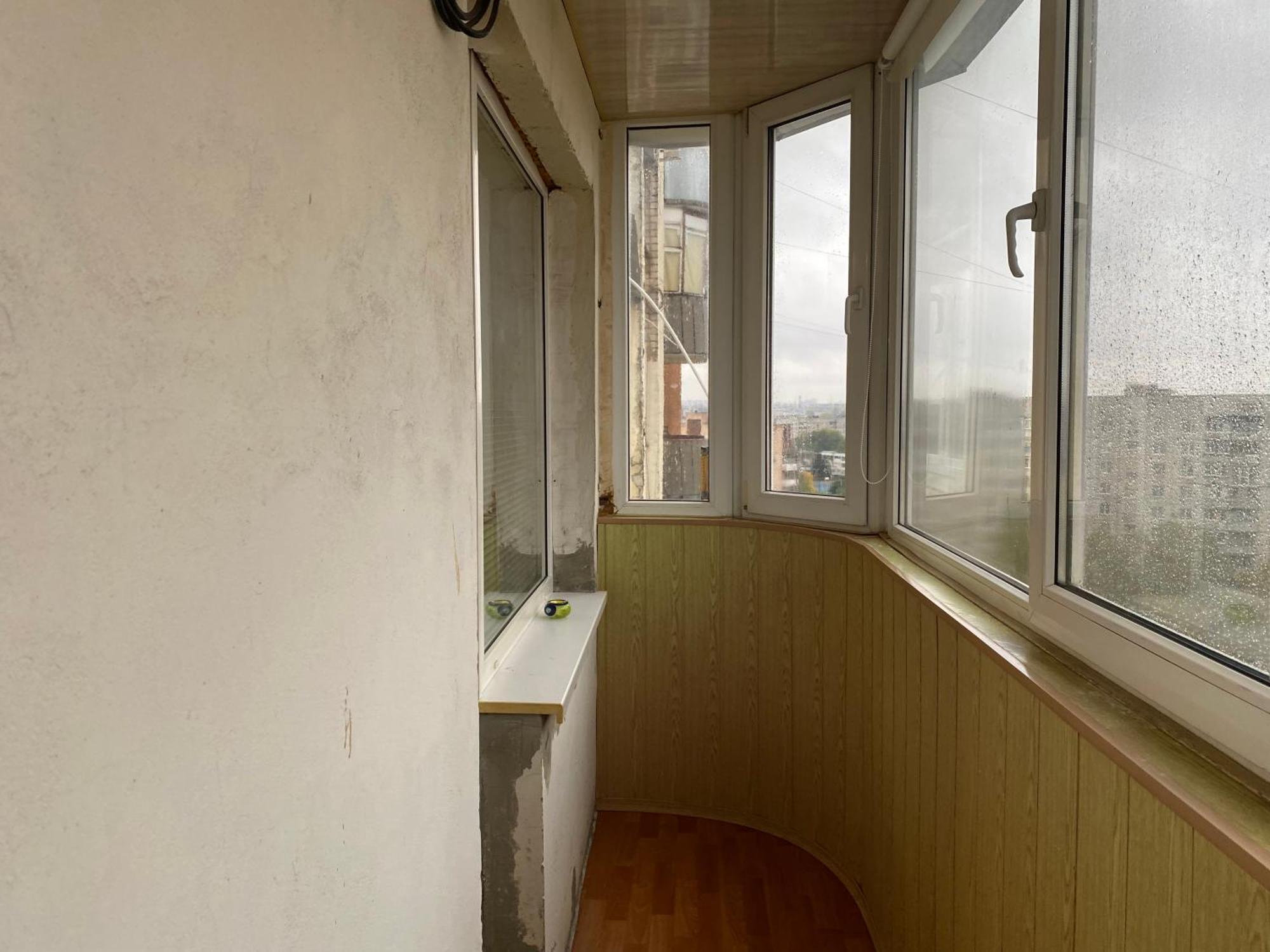 Studio apartment Harkiv Exterior foto